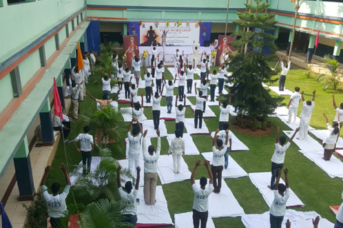 activity