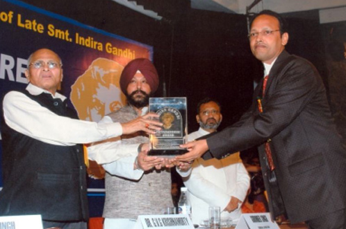awards