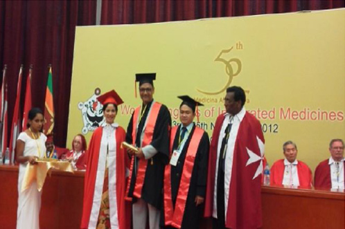 awards