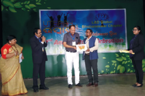 awards